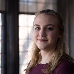 Meet your Posher, Haley